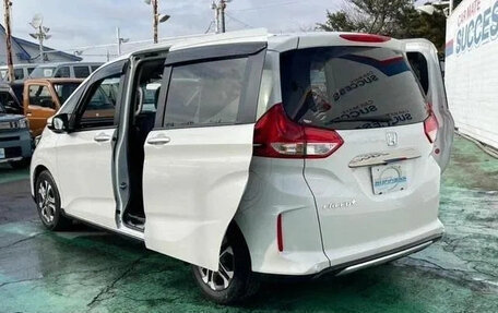 Honda Freed II, 2021 год, 1 564 069 рублей, 5 фотография