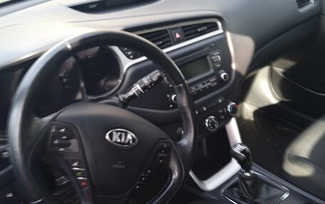 KIA cee'd III, 2018 год, 1 000 000 рублей, 6 фотография