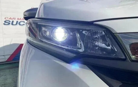 Honda Freed II, 2021 год, 1 564 069 рублей, 3 фотография