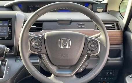 Honda Freed II, 2021 год, 1 564 069 рублей, 11 фотография