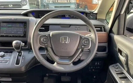 Honda Freed II, 2021 год, 1 564 069 рублей, 10 фотография