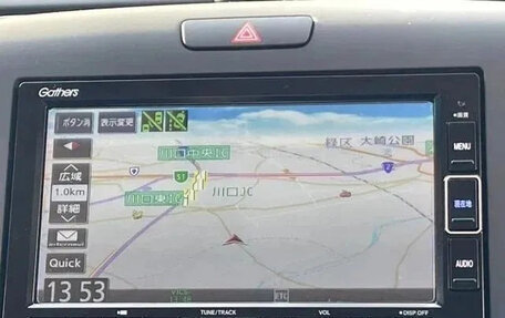 Honda Freed II, 2021 год, 1 564 069 рублей, 21 фотография