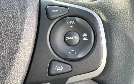 Honda Freed II, 2021 год, 1 564 069 рублей, 12 фотография