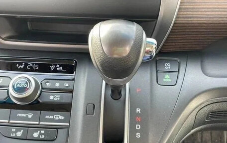 Honda Freed II, 2021 год, 1 564 069 рублей, 23 фотография