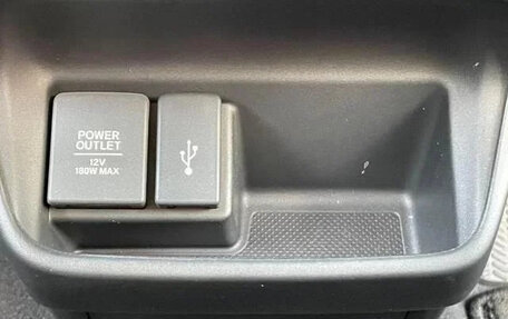 Honda Freed II, 2021 год, 1 564 069 рублей, 24 фотография