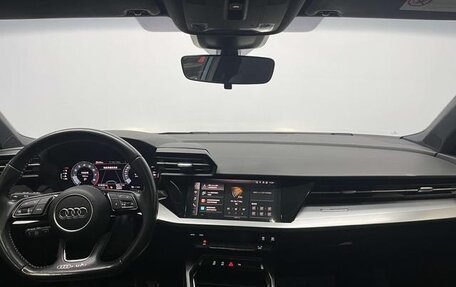 Audi A3, 2022 год, 1 589 000 рублей, 5 фотография