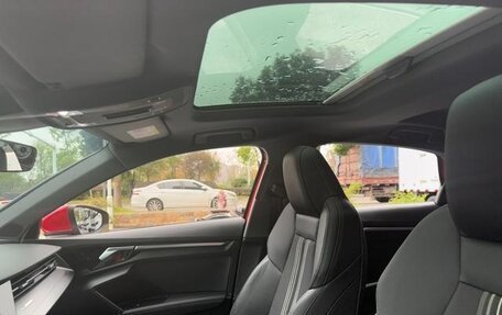 Audi A3, 2022 год, 1 635 000 рублей, 7 фотография