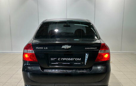 Chevrolet Aveo III, 2011 год, 425 000 рублей, 5 фотография