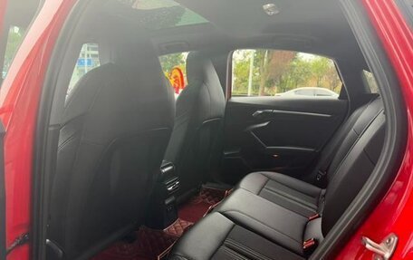 Audi A3, 2022 год, 1 635 000 рублей, 9 фотография