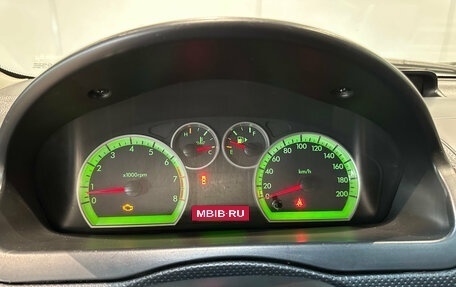 Chevrolet Aveo III, 2011 год, 425 000 рублей, 10 фотография