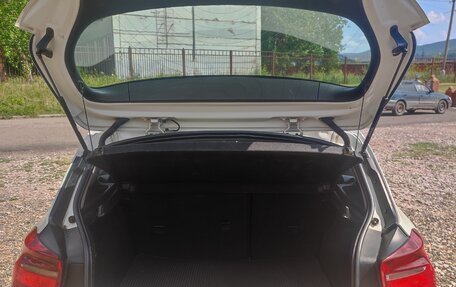 BMW 1 серия, 2013 год, 1 050 000 рублей, 8 фотография