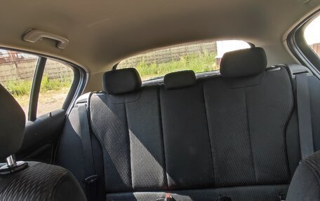 BMW 1 серия, 2013 год, 1 050 000 рублей, 10 фотография