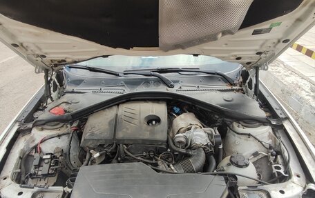 BMW 1 серия, 2013 год, 1 050 000 рублей, 9 фотография