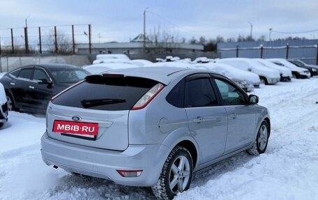 Ford Focus II рестайлинг, 2010 год, 535 000 рублей, 4 фотография