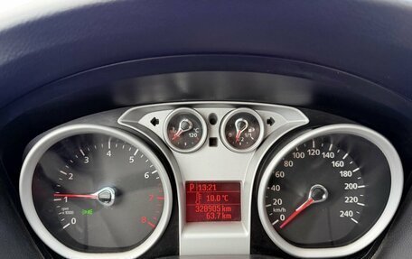 Ford Focus II рестайлинг, 2010 год, 535 000 рублей, 10 фотография