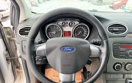 Ford Focus II рестайлинг, 2010 год, 535 000 рублей, 7 фотография