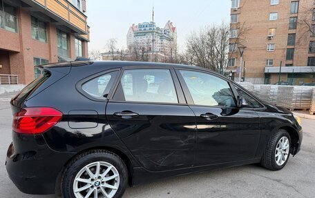 BMW 2 серия Active Tourer F45, 2017 год, 860 000 рублей, 4 фотография