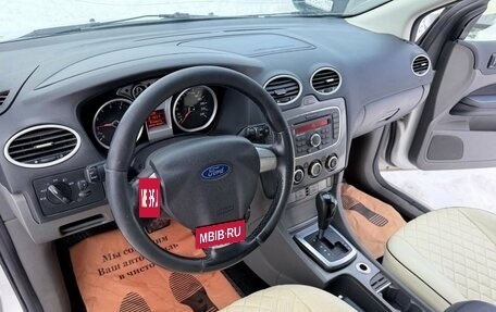 Ford Focus II рестайлинг, 2010 год, 535 000 рублей, 6 фотография