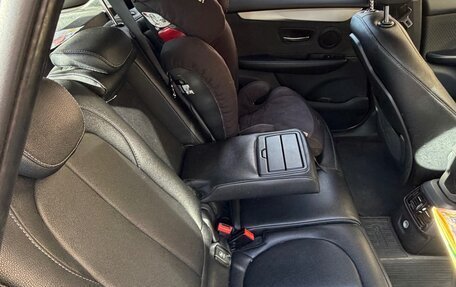 BMW 2 серия Active Tourer F45, 2017 год, 860 000 рублей, 7 фотография