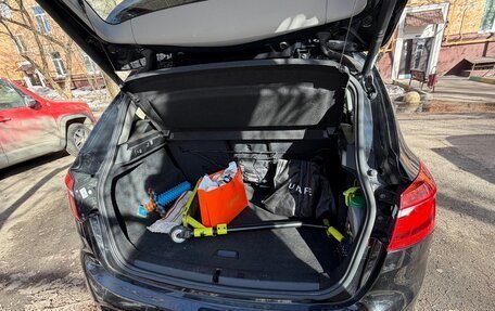 BMW 2 серия Active Tourer F45, 2017 год, 860 000 рублей, 10 фотография