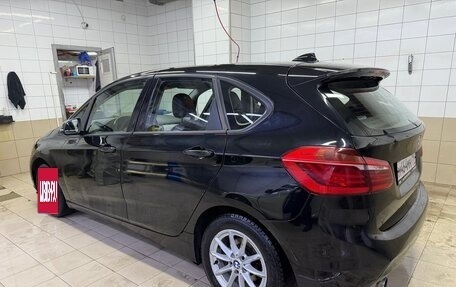 BMW 2 серия Active Tourer F45, 2017 год, 860 000 рублей, 5 фотография