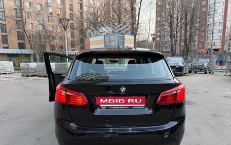 BMW 2 серия Active Tourer F45, 2017 год, 860 000 рублей, 3 фотография