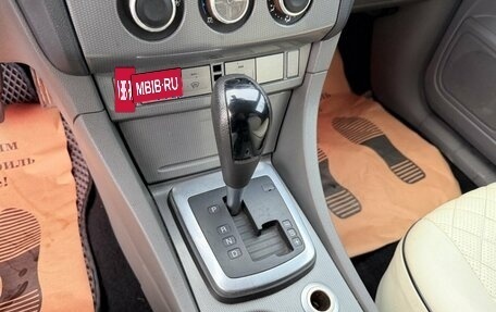 Ford Focus II рестайлинг, 2010 год, 535 000 рублей, 8 фотография