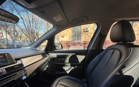 BMW 2 серия Active Tourer F45, 2017 год, 860 000 рублей, 11 фотография