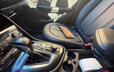 BMW 2 серия Active Tourer F45, 2017 год, 860 000 рублей, 12 фотография