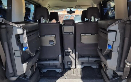 Nissan Serena IV, 2018 год, 2 250 000 рублей, 11 фотография