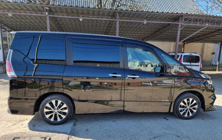 Nissan Serena IV, 2018 год, 2 250 000 рублей, 6 фотография