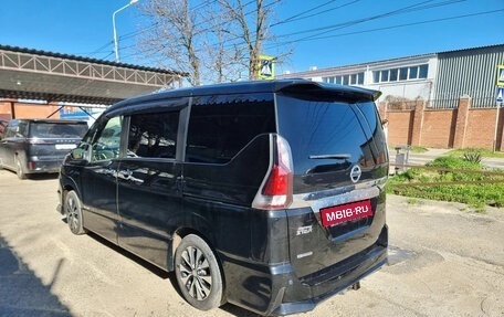 Nissan Serena IV, 2018 год, 2 250 000 рублей, 5 фотография