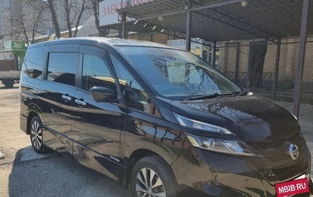 Nissan Serena IV, 2018 год, 2 250 000 рублей, 7 фотография