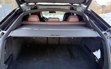 BMW X6, 2021 год, 10 500 000 рублей, 7 фотография