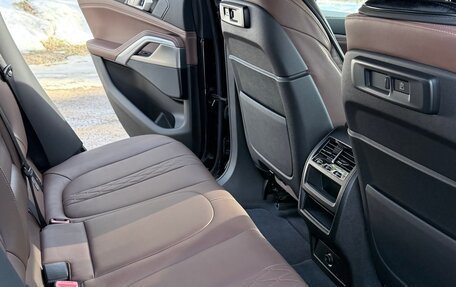 BMW X6, 2021 год, 10 500 000 рублей, 8 фотография