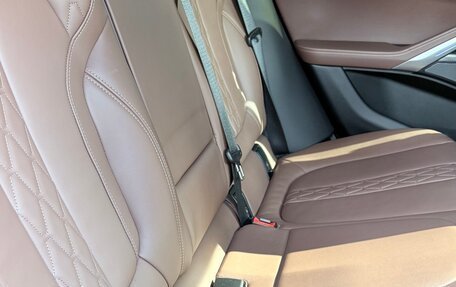 BMW X6, 2021 год, 10 500 000 рублей, 10 фотография