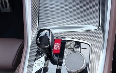 BMW X6, 2021 год, 10 500 000 рублей, 12 фотография