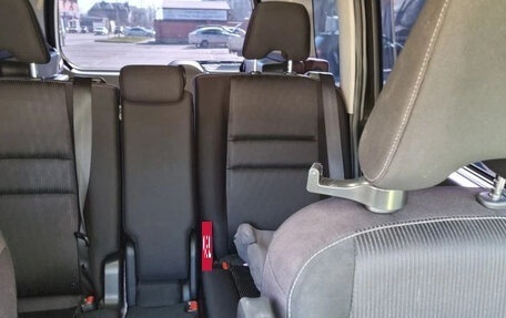 Nissan Serena IV, 2018 год, 2 250 000 рублей, 16 фотография