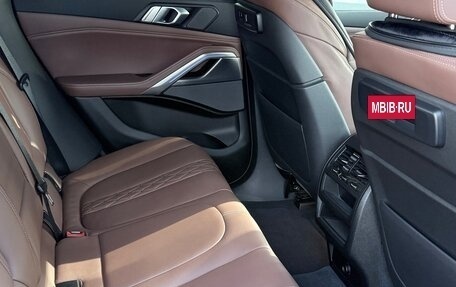 BMW X6, 2021 год, 10 500 000 рублей, 9 фотография