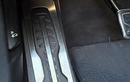 BMW X6, 2021 год, 10 500 000 рублей, 16 фотография