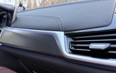 BMW X6, 2021 год, 10 500 000 рублей, 15 фотография