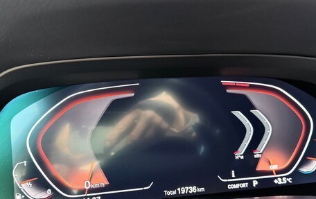 BMW X6, 2021 год, 10 500 000 рублей, 22 фотография