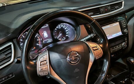 Nissan Qashqai, 2014 год, 1 515 000 рублей, 5 фотография