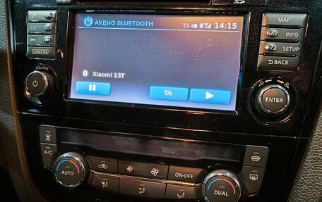 Nissan Qashqai, 2014 год, 1 515 000 рублей, 7 фотография