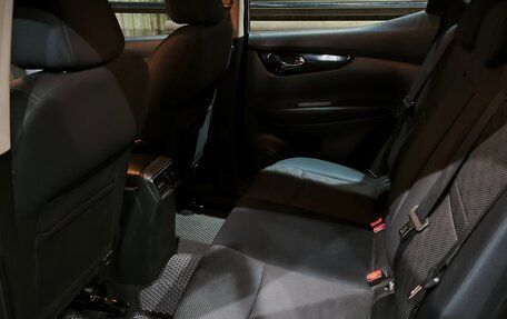 Nissan Qashqai, 2014 год, 1 515 000 рублей, 9 фотография