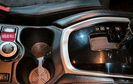 Nissan Qashqai, 2014 год, 1 515 000 рублей, 8 фотография