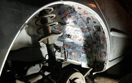 KIA Spectra II (LD), 2009 год, 350 000 рублей, 7 фотография