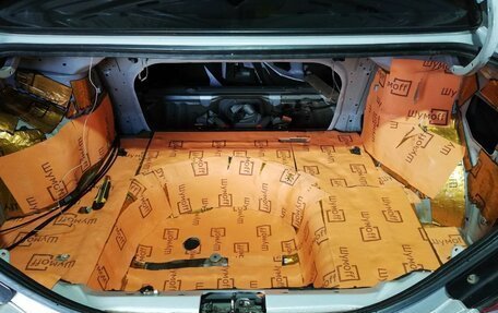 KIA Spectra II (LD), 2009 год, 350 000 рублей, 11 фотография