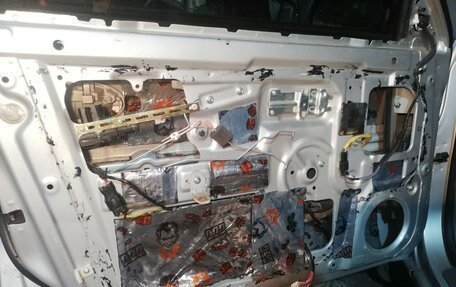 KIA Spectra II (LD), 2009 год, 350 000 рублей, 10 фотография