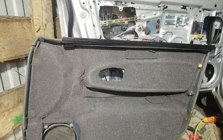 KIA Spectra II (LD), 2009 год, 350 000 рублей, 9 фотография